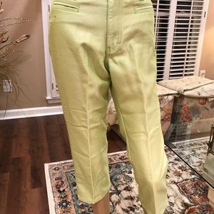 U.S. POLO CAPRIS IN MINT CONDITION